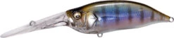 Megabass IxI Shad TX Deep Diving Crankbait