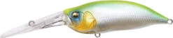 Megabass IxI Shad TX Deep Diving Crankbait -Sport Fishing Shop 39809868955737