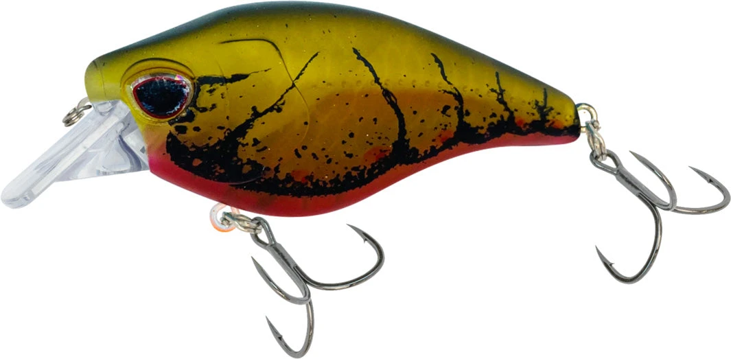 Nomad Design Atlas Squarebill Crankbait 2 Nomad Design Atlas Squarebill Crankbait - Image 2