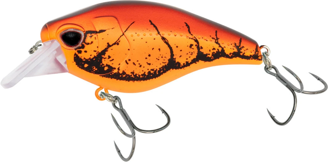 Nomad Design Atlas Squarebill Crankbait 6 Nomad Design Atlas Squarebill Crankbait - Image 6