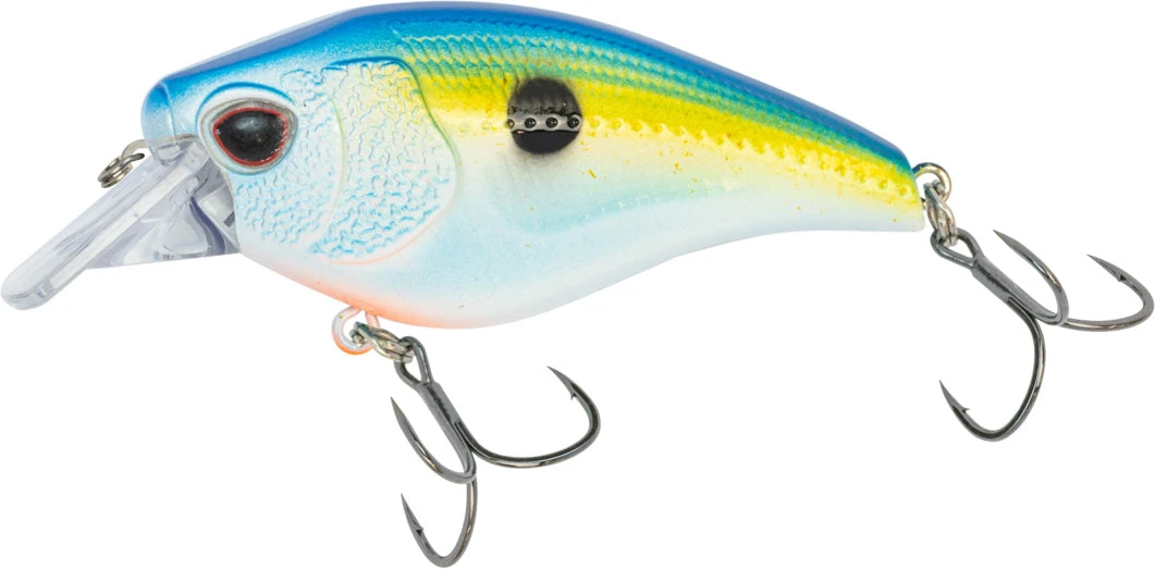 Nomad Design Atlas Squarebill Crankbait 7 Nomad Design Atlas Squarebill Crankbait - Image 7