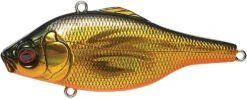 Megabass Vibration-X Ultra Rattle Lipless Crankbait -Sport Fishing Shop 39865397608537
