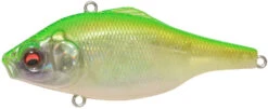 Megabass Vibration-X Ultra Rattle Lipless Crankbait -Sport Fishing Shop 39865397641305