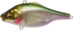 Megabass Vibration-X Ultra Rattle Lipless Crankbait -Sport Fishing Shop 39865397674073