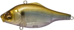 Megabass Vibration-X Ultra Rattle Lipless Crankbait -Sport Fishing Shop 39865397739609