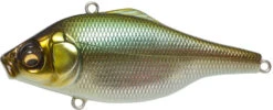 Megabass Vibration-X Ultra Rattle Lipless Crankbait -Sport Fishing Shop 39865397903449