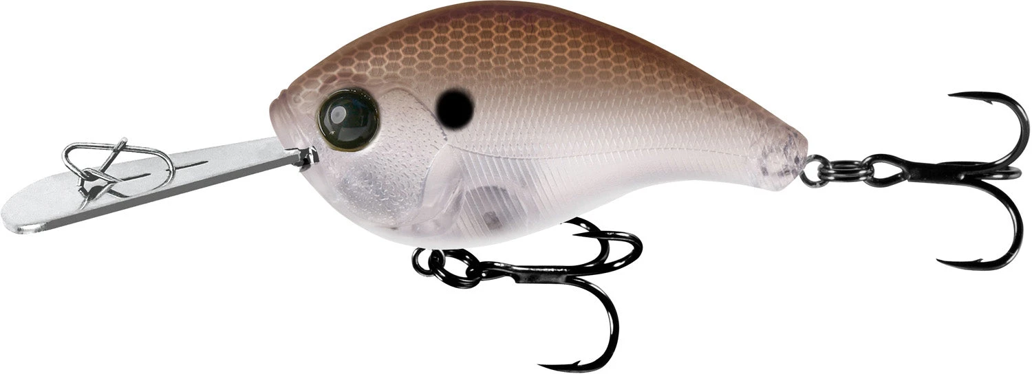 13 Fishing Jabber Jaw Deep Diving Hybrid Squarebill 7 13 Fishing Jabber Jaw Deep Diving Hybrid Squarebill - Image 7
