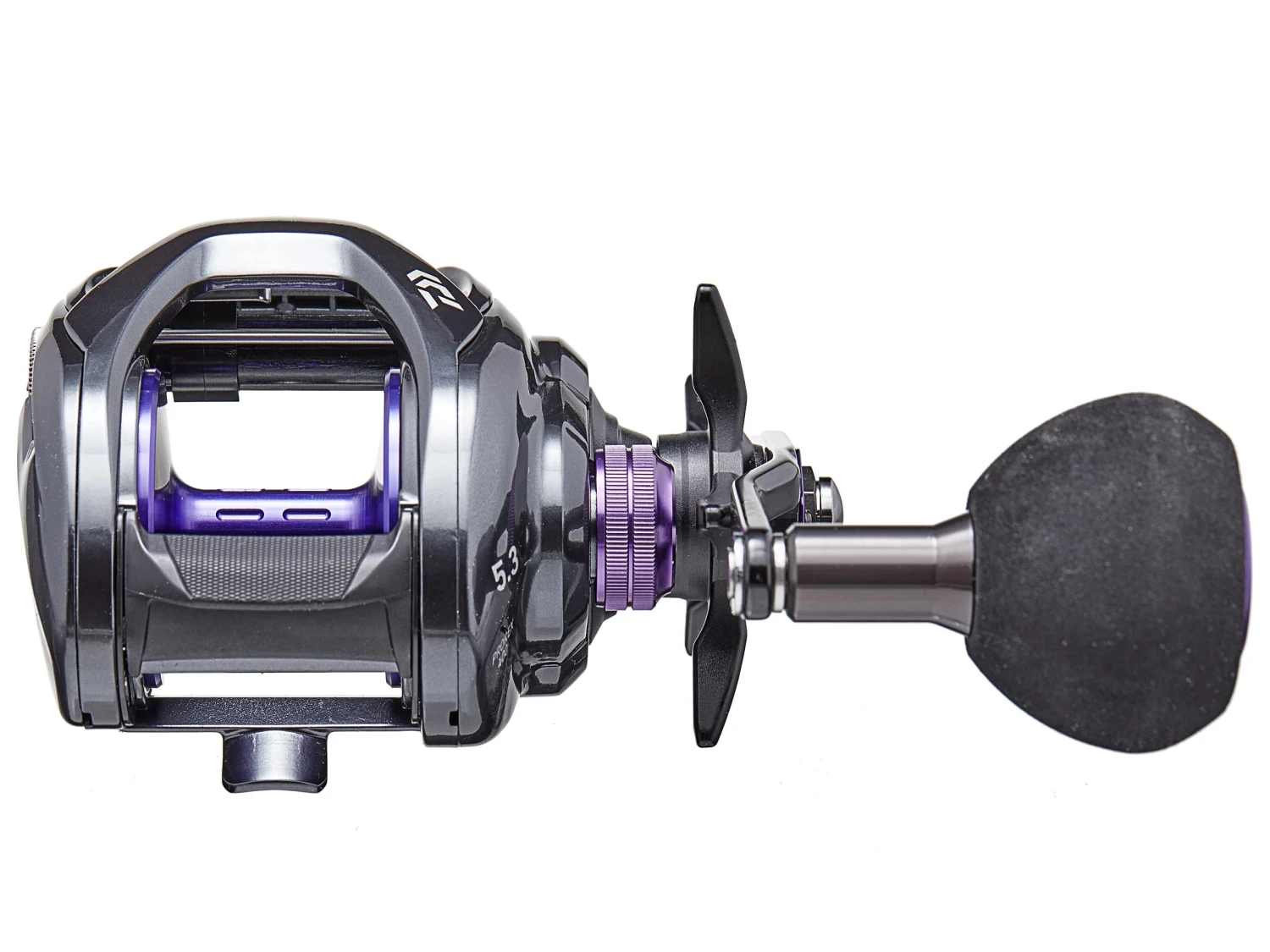 Daiwa Prorex 400 TW Baitcasting Reels 4 Daiwa Prorex 400 TW Baitcasting Reels - Image 4