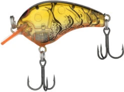 Shimano Macbeth Tiny Hybrid Edge SquareBill Crankbait -Sport Fishing Shop 40094936236121