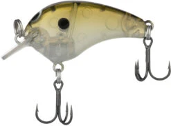 Shimano Macbeth Tiny Hybrid Edge SquareBill Crankbait -Sport Fishing Shop 40094936268889