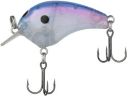 Shimano Macbeth Tiny Hybrid Edge SquareBill Crankbait -Sport Fishing Shop 40094936334425