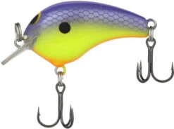 Shimano Macbeth Tiny Hybrid Edge SquareBill Crankbait -Sport Fishing Shop 40094936367193