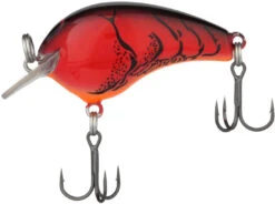Shimano Macbeth Tiny Hybrid Edge SquareBill Crankbait -Sport Fishing Shop 40094936399961