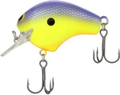 Shimano Macbeth 50F Hybrid Square Bill Crankbait -Sport Fishing Shop 40094938202201
