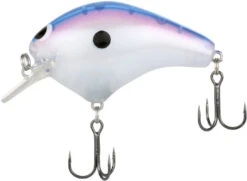 Shimano Macbeth Original 63F Hybrid Edge Square Bill Crankbait