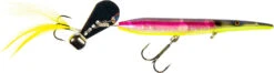 Z-Man HellraiZer Topwater Tail Blade Bait 13 Z-Man HellraiZer Topwater Tail Blade Bait -Sport Fishing Shop 40138302914649