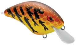 SPRO Speed Demon 55 Crankbait 11 SPRO Speed Demon 55 Crankbait -Sport Fishing Shop 40302758101081