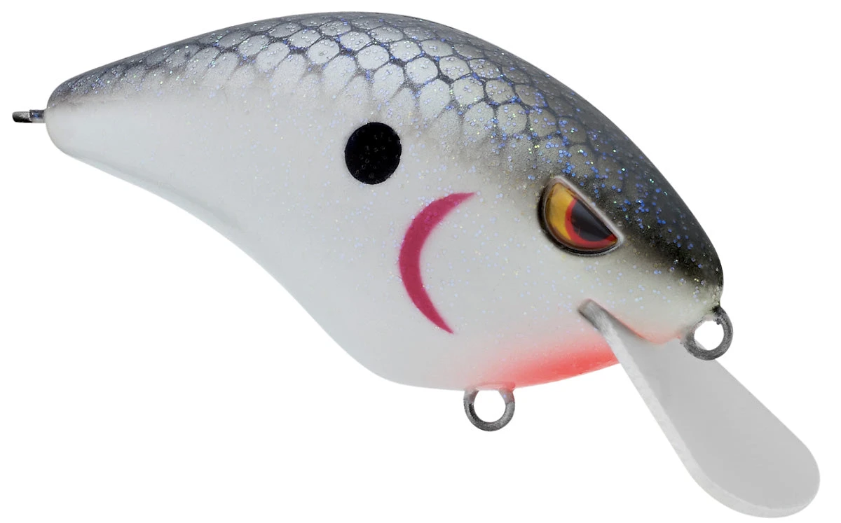 SPRO Speed Demon 55 Crankbait 8 SPRO Speed Demon 55 Crankbait - Image 8