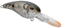 SPRO RK Crawler DD 50 Deep Diving Crankbait -Sport Fishing Shop 40302774779993