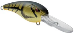 SPRO RK Crawler DD 50 Deep Diving Crankbait -Sport Fishing Shop 40302774812761