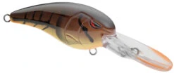 SPRO RK Crawler DD 50 Deep Diving Crankbait -Sport Fishing Shop 40302774845529