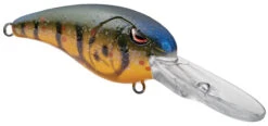 SPRO RK Crawler DD 50 Deep Diving Crankbait -Sport Fishing Shop 40302774878297