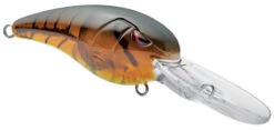 SPRO RK Crawler DD 50 Deep Diving Crankbait -Sport Fishing Shop 40302774943833