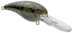 SPRO RK Crawler DD 50 Deep Diving Crankbait -Sport Fishing Shop 40302774976601
