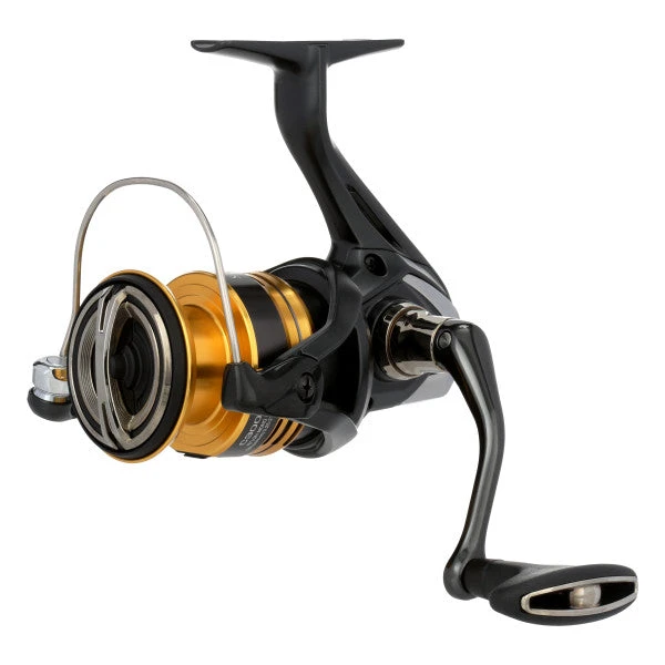 Shimano Sahara FJ Spinning Reel 1 Shimano Sahara FJ Spinning Reel