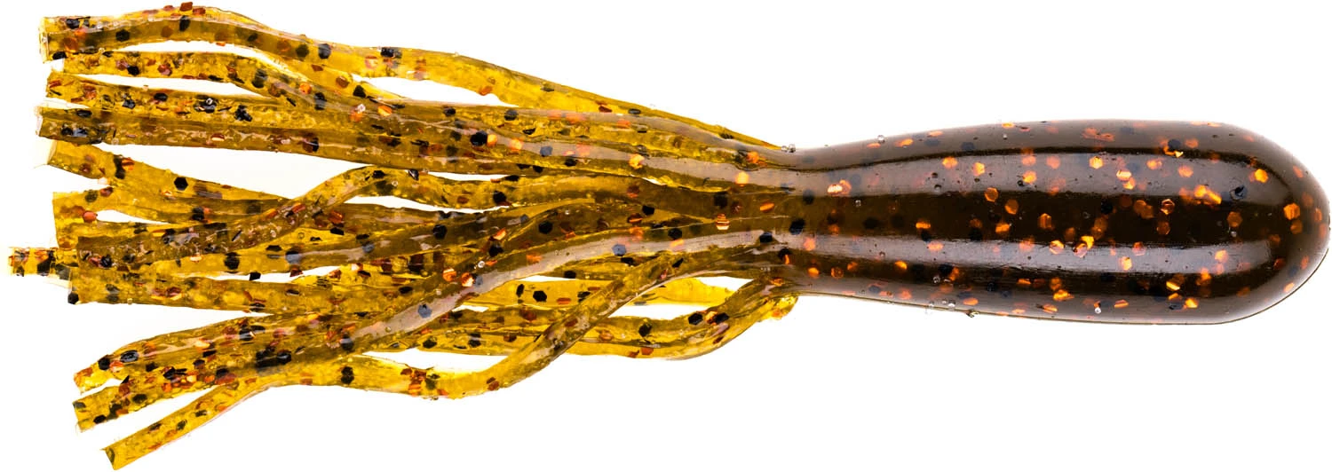 NetBait BaitFuel Infused Tubes 4 Inch 1 NetBait BaitFuel Infused Tubes 4 Inch