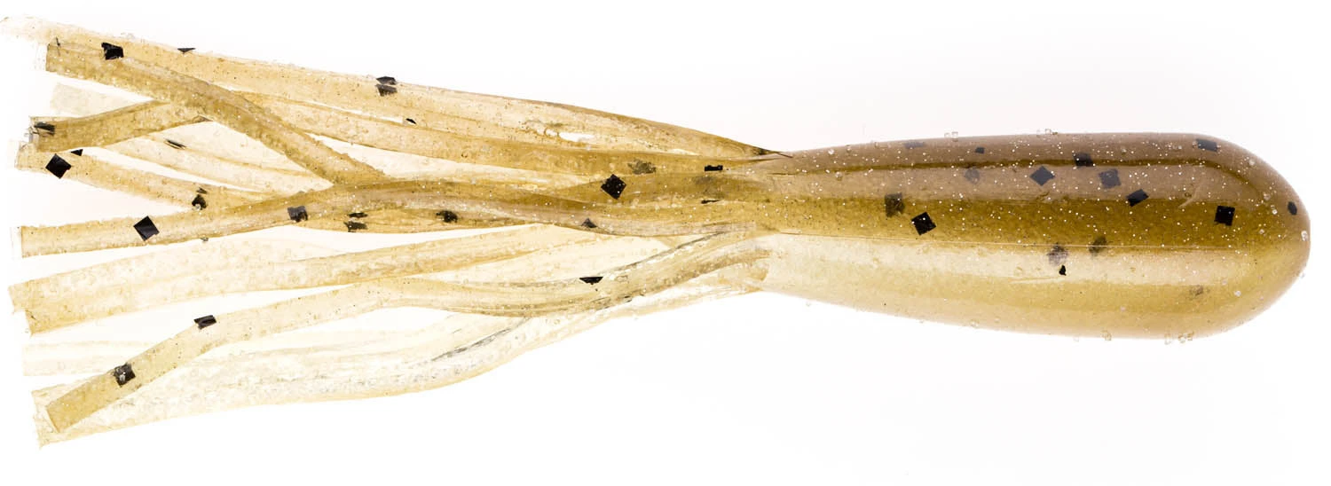 NetBait BaitFuel Infused Tubes 4 Inch 8 NetBait BaitFuel Infused Tubes 4 Inch - Image 8