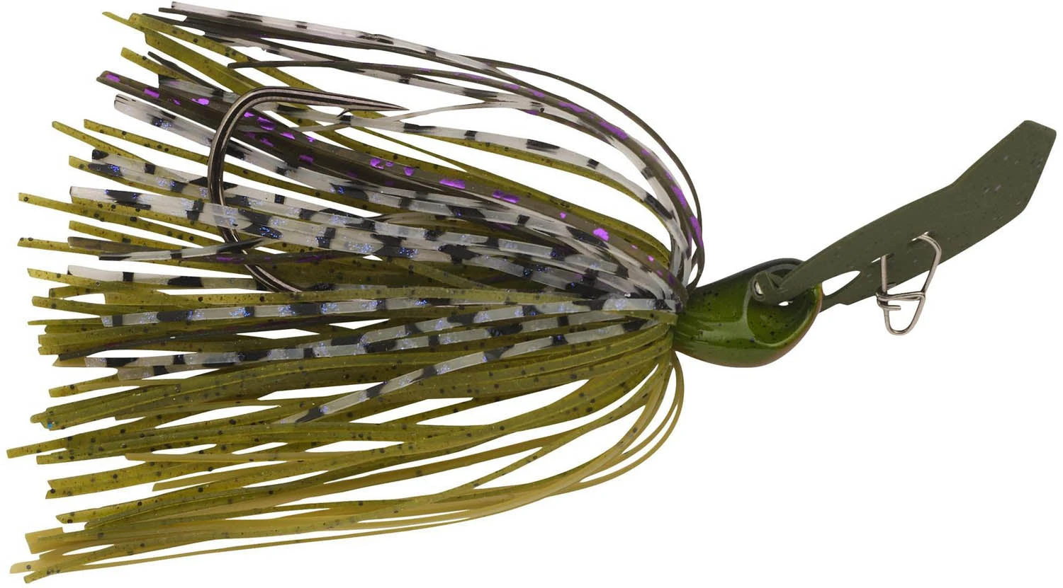 Berkley SlobberKnocker Bladed Jig 2 Berkley SlobberKnocker Bladed Jig - Image 2