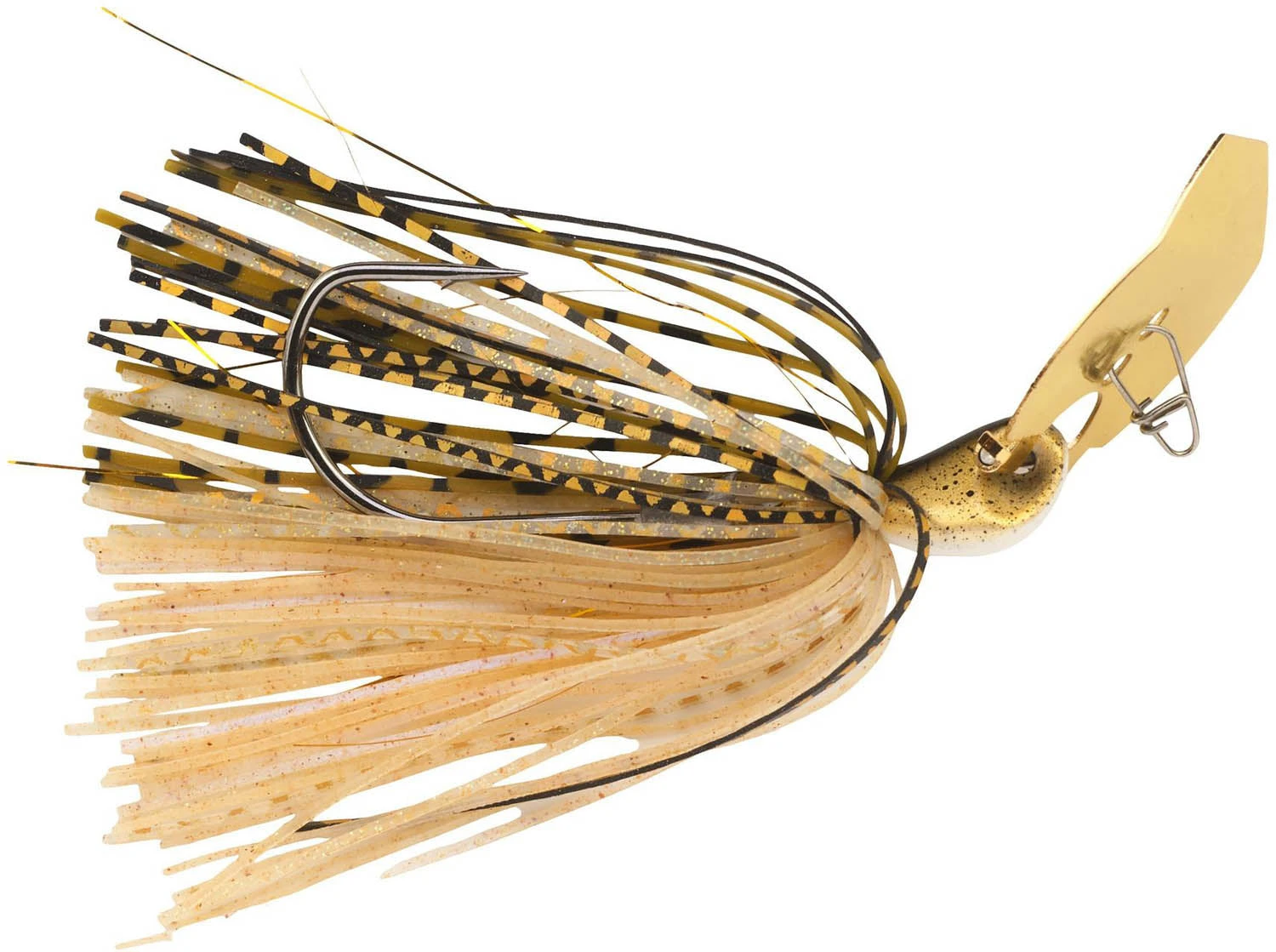 Berkley SlobberKnocker Bladed Jig 12 Berkley SlobberKnocker Bladed Jig - Image 12