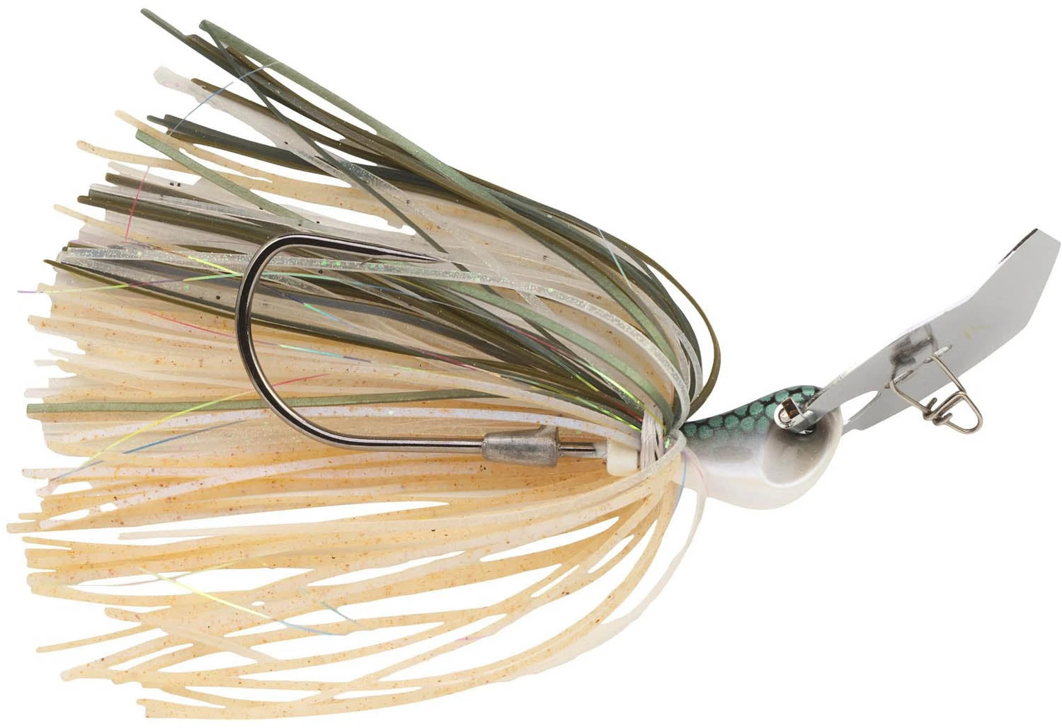 Berkley SlobberKnocker Bladed Jig 17 Berkley SlobberKnocker Bladed Jig - Image 17