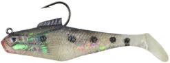 Berkley PowerBait Pre-Rigged Swim Shad Paddletail Swimbait -Sport Fishing Shop 40321462435929