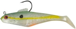 Berkley PowerBait Pre-Rigged Swim Shad Paddletail Swimbait -Sport Fishing Shop 40321462501465