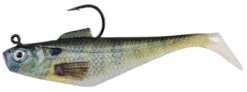 Berkley PowerBait Pre-Rigged Swim Shad Paddletail Swimbait -Sport Fishing Shop 40321462599769