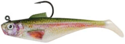 Berkley PowerBait Pre-Rigged Swim Shad Paddletail Swimbait -Sport Fishing Shop 40321462665305