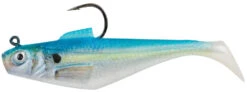Berkley PowerBait Pre-Rigged Swim Shad Paddletail Swimbait -Sport Fishing Shop 40321462698073