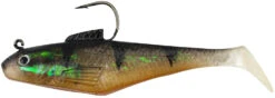 Berkley PowerBait Pre-Rigged Swim Shad Paddletail Swimbait -Sport Fishing Shop 40321462796377