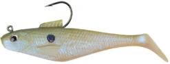 Berkley PowerBait Pre-Rigged Swim Shad Paddletail Swimbait -Sport Fishing Shop 40321462829145