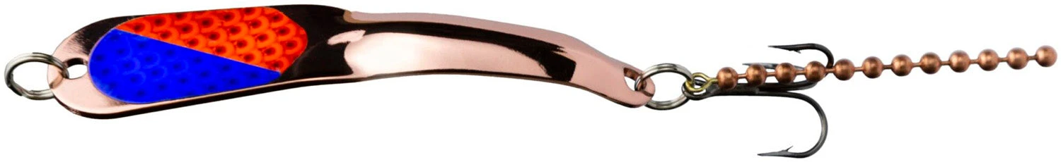 Iron Decoy Steely #2 Spoons 5 Iron Decoy Steely #2 Spoons - Image 5