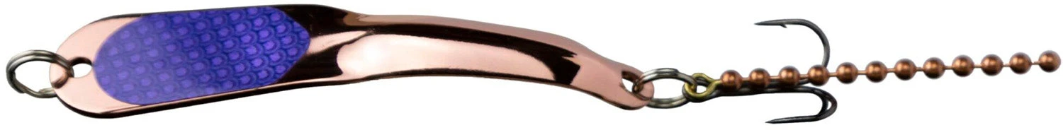 Iron Decoy Steely #4 Spoons 5 Iron Decoy Steely #4 Spoons - Image 5