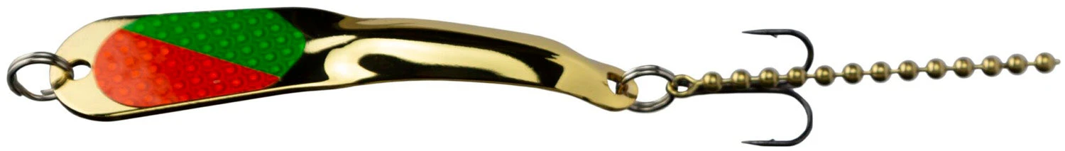 Iron Decoy Steely #4 Spoons 11 Iron Decoy Steely #4 Spoons - Image 11