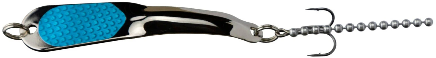 Iron Decoy Steely #4 Spoons 17 Iron Decoy Steely #4 Spoons - Image 17