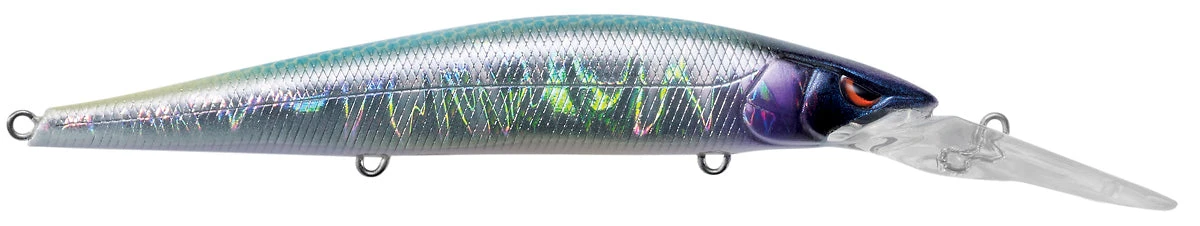 SPRO McStick 110+1 Suspending Jerkbait 7 SPRO McStick 110+1 Suspending Jerkbait - Image 7