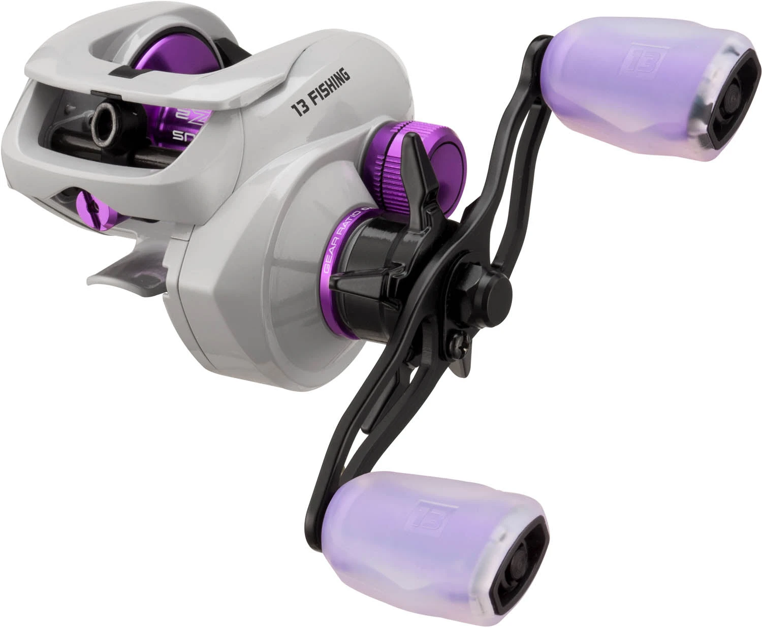 13 Fishing Modus SZ2 Baitcasting Reel 1 13 Fishing Modus SZ2 Baitcasting Reel