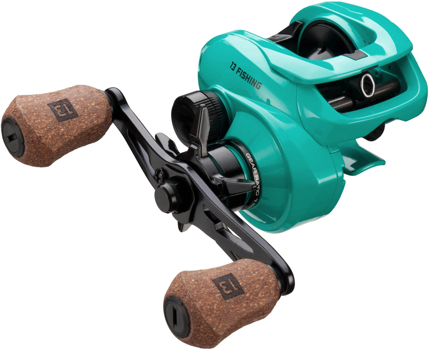 13 Fishing Modus TX2 Baitcasting Reel 2 13 Fishing Modus TX2 Baitcasting Reel - Image 2