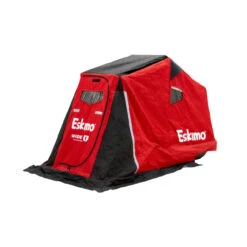 Eskimo 41350 Wide 1 Thermal Insulated Pop-Up Sled Shelter