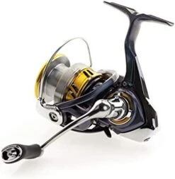 Daiwa Regal LT Spinning Reel -Sport Fishing Shop 41B8hZs9fdL. AC